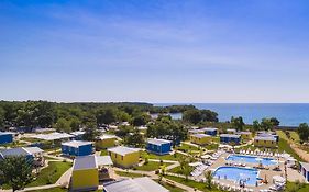 Aminess Maravea Camping Resort Mobile Homes